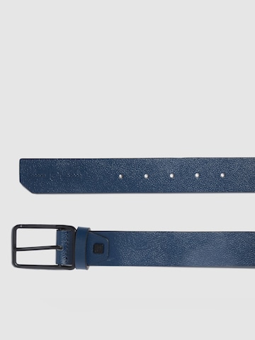 Piquadro Gürtel‌‌‌‌ in Blau