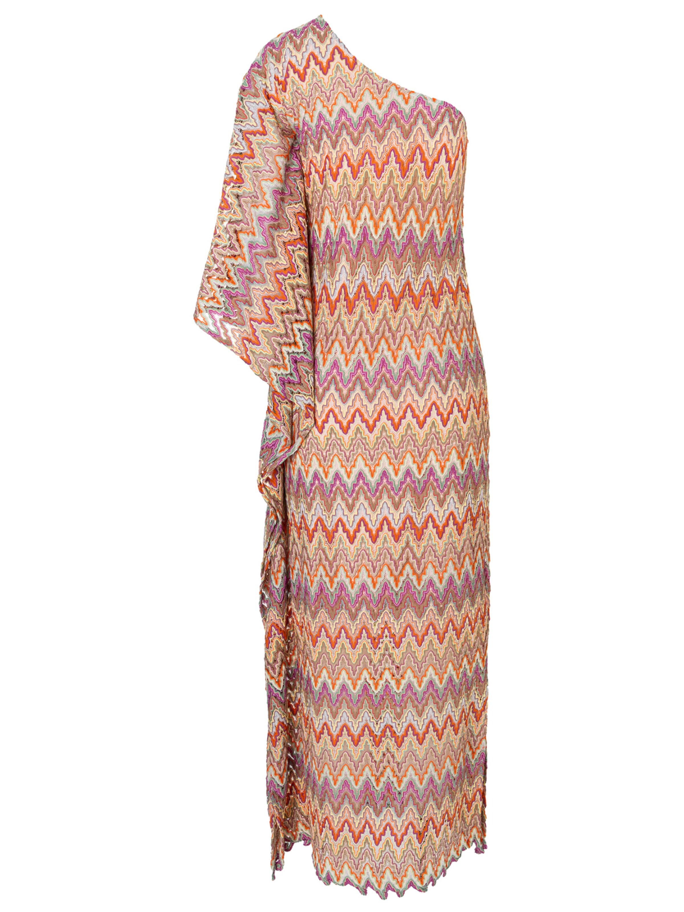 Ana Alcazar Dress 'Dinya' in Mixed colours