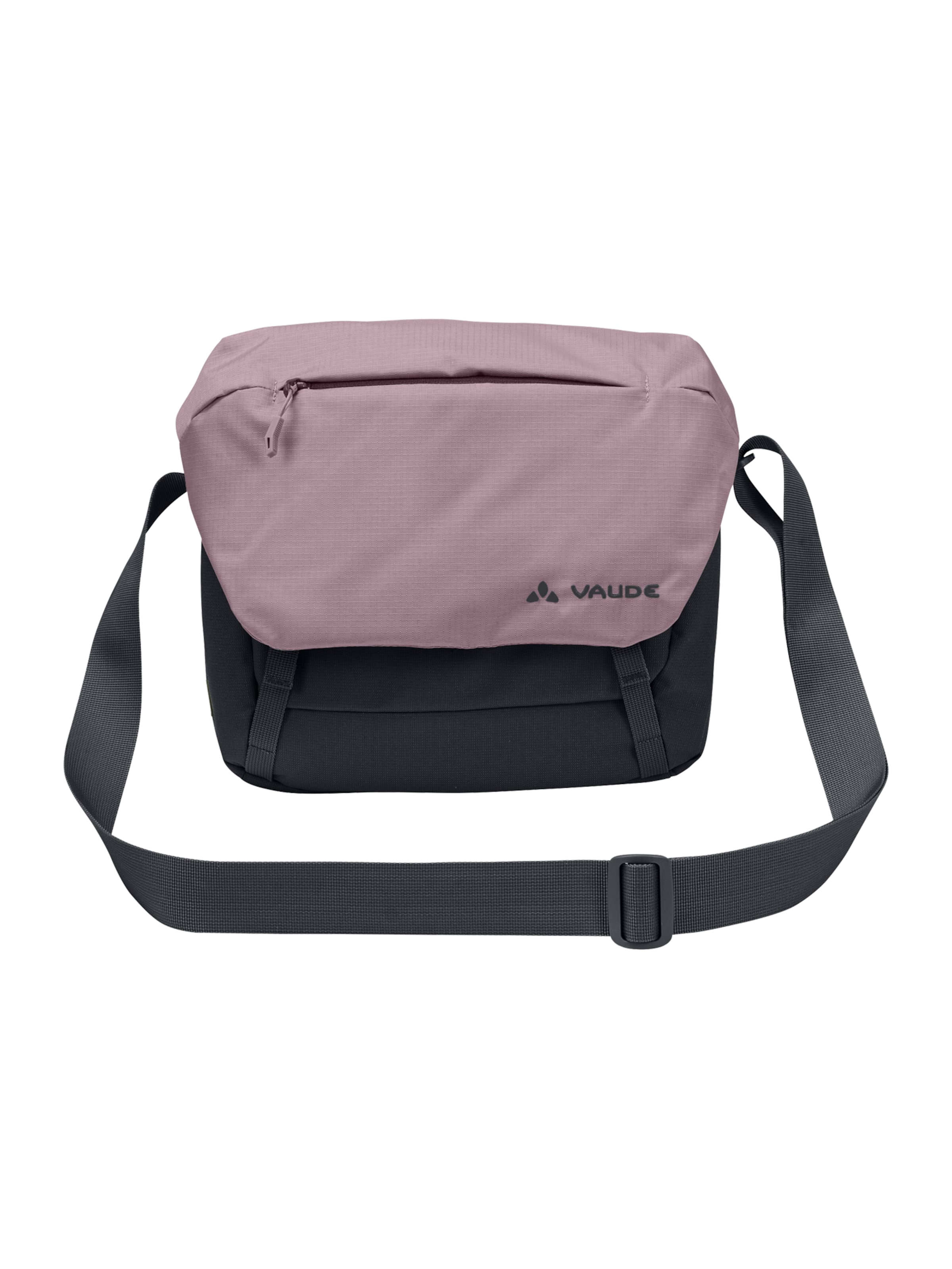 VAUDE Sporttas 'Rom S III ' in Lila: voorkant