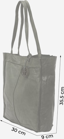 Harbour 2nd Shopper 'Elbe' in Green