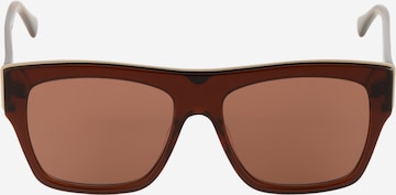HAWKERS Okulary przeciwsłoneczne w kolorze brązowy