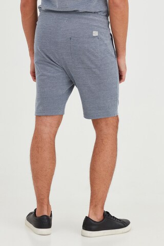 regular Pantaloni 'San Luis' di BLEND in blu