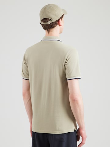 T-Shirt Lindbergh en vert