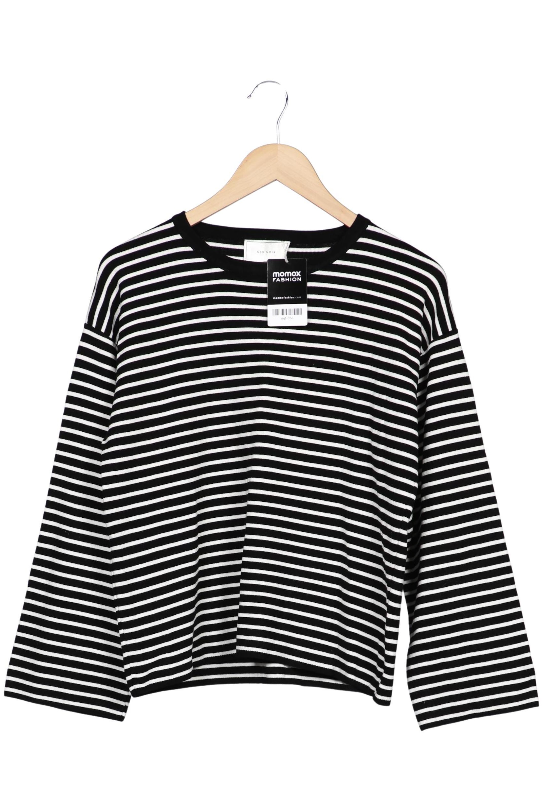 Neo Noir Sweater & Cardigan in XS in Mixed colors: front