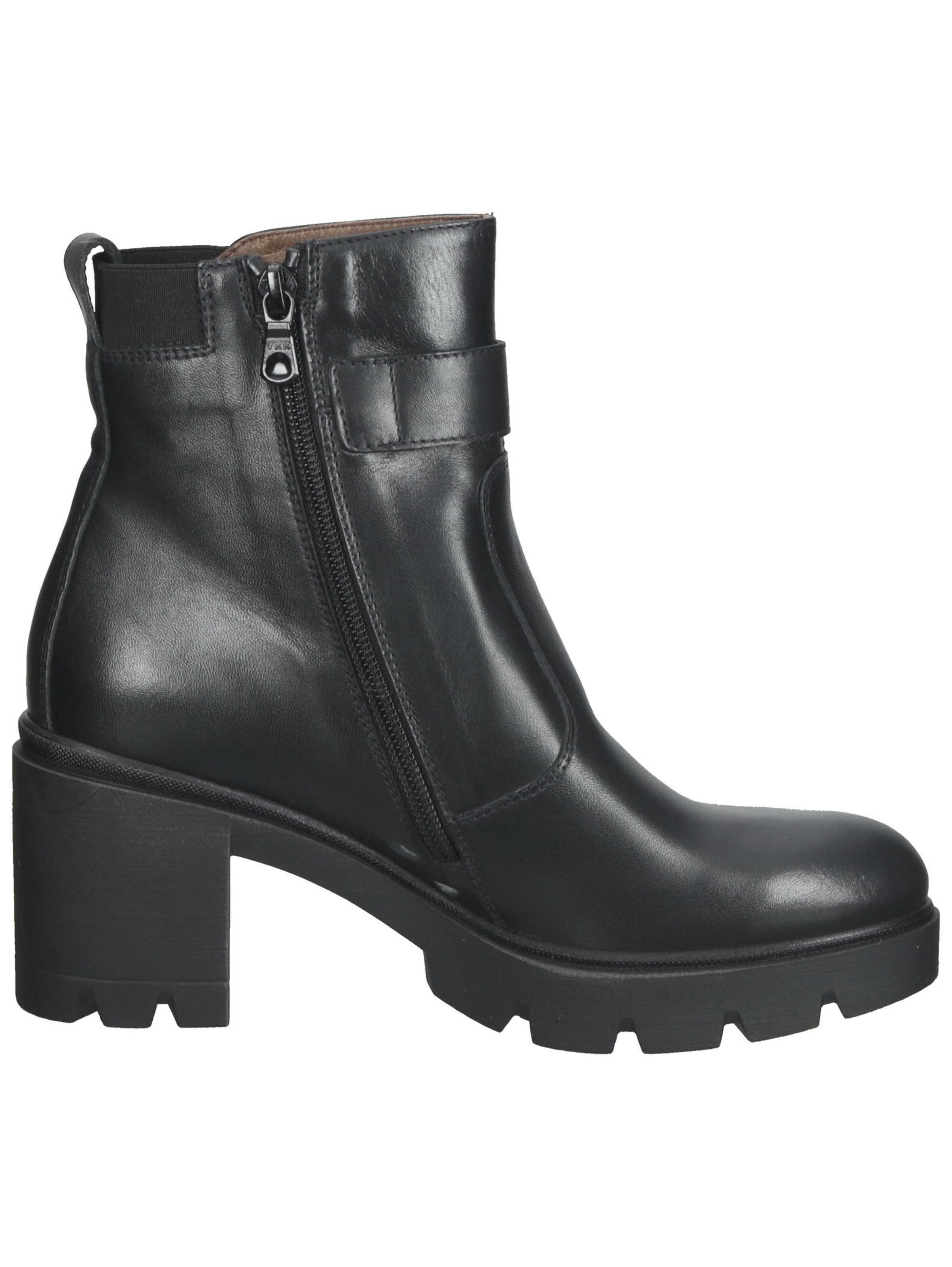 Frauen Stiefeletten Nero Giardini Stiefelette in Schwarz - IN36796 Frauen Stiefeletten Nero Giardini Stiefelette in Schwarz - IN36796