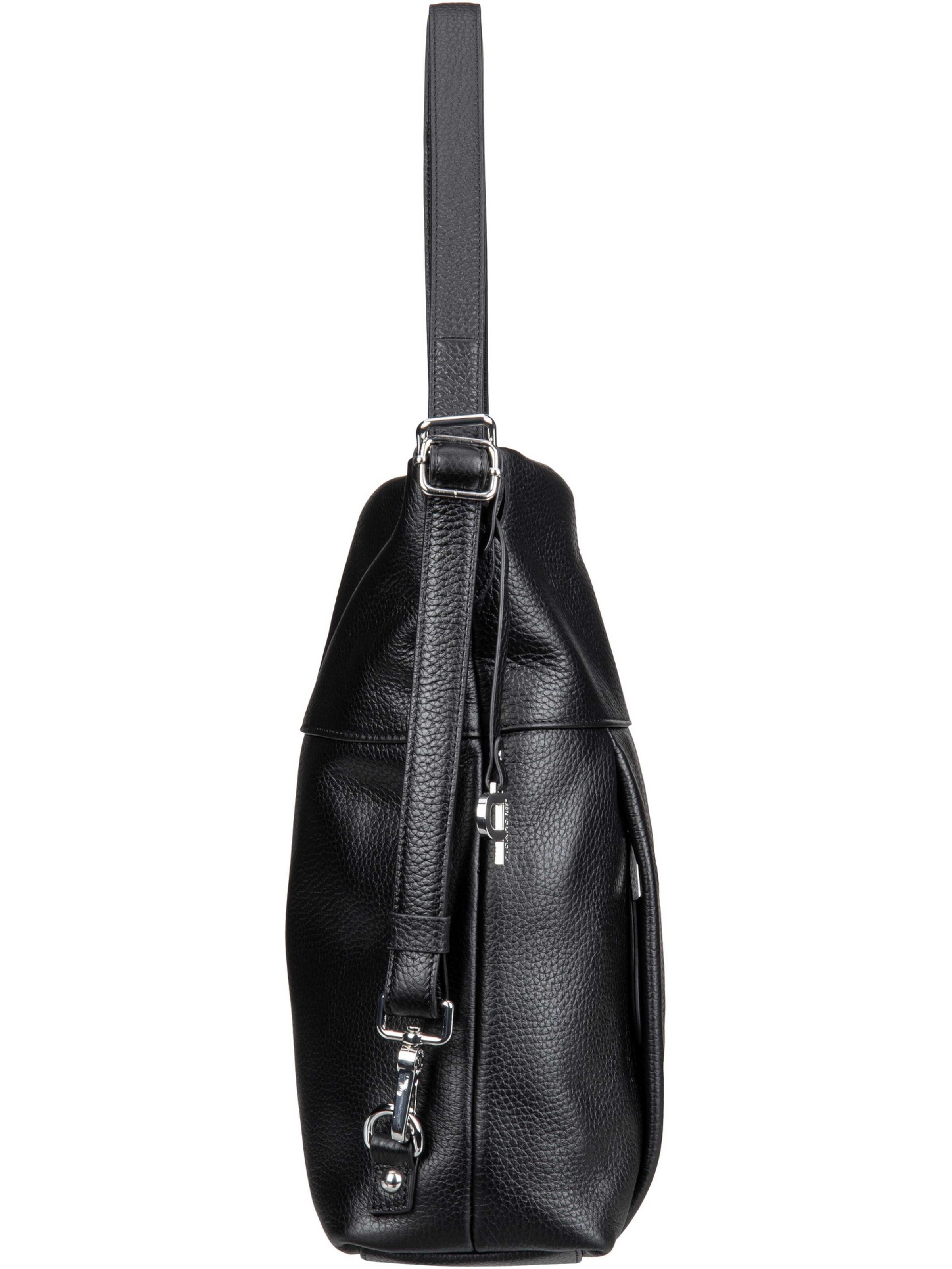 Zaino 'Pure' di Picard in nero