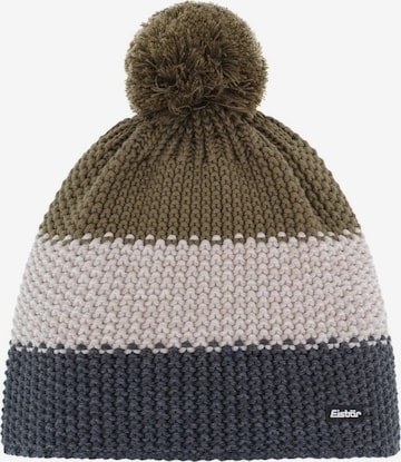 Eisbär Athletic Hat 'Star' in Mixed colors: front