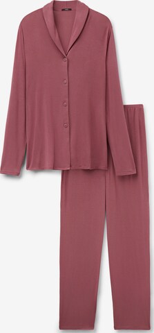 Tezenis Pajama in Pink: front