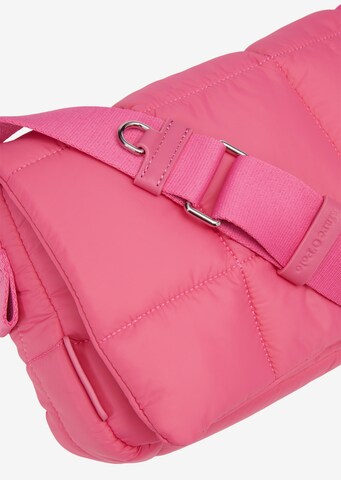 Marc O'Polo Crossbody Bag 'Pinar' in Pink