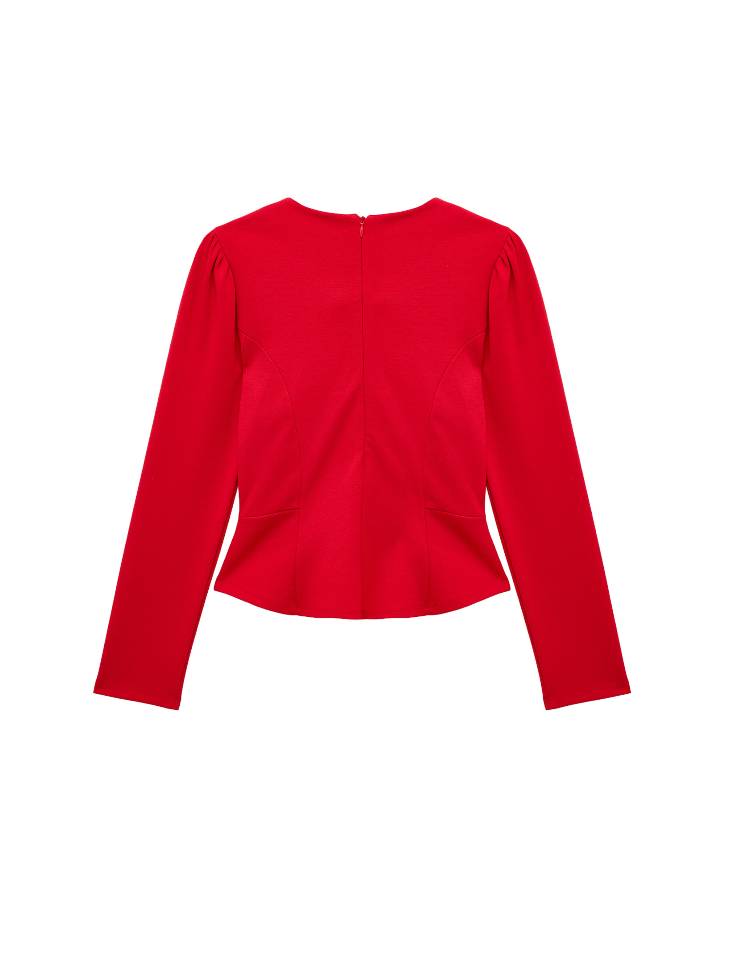 Koton Shirt in Red