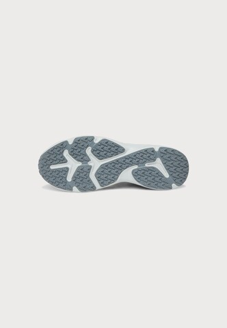Sneaker bassa 'NETGRIND' di FILA in grigio