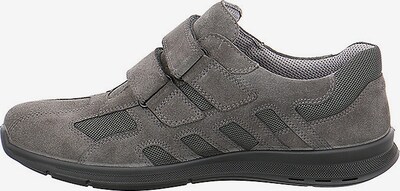 JOMOS Rogato Komfort-Halbschuhe in dunkelgrau, Produktansicht