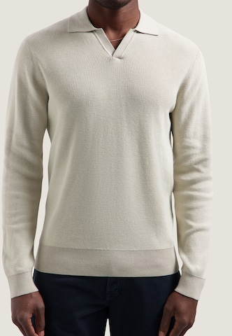 Dstrezzed Sweater 'Saha' in Beige