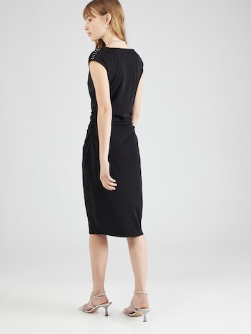 Rochie 'RECHLEE' de la Lauren Ralph Lauren pe negru