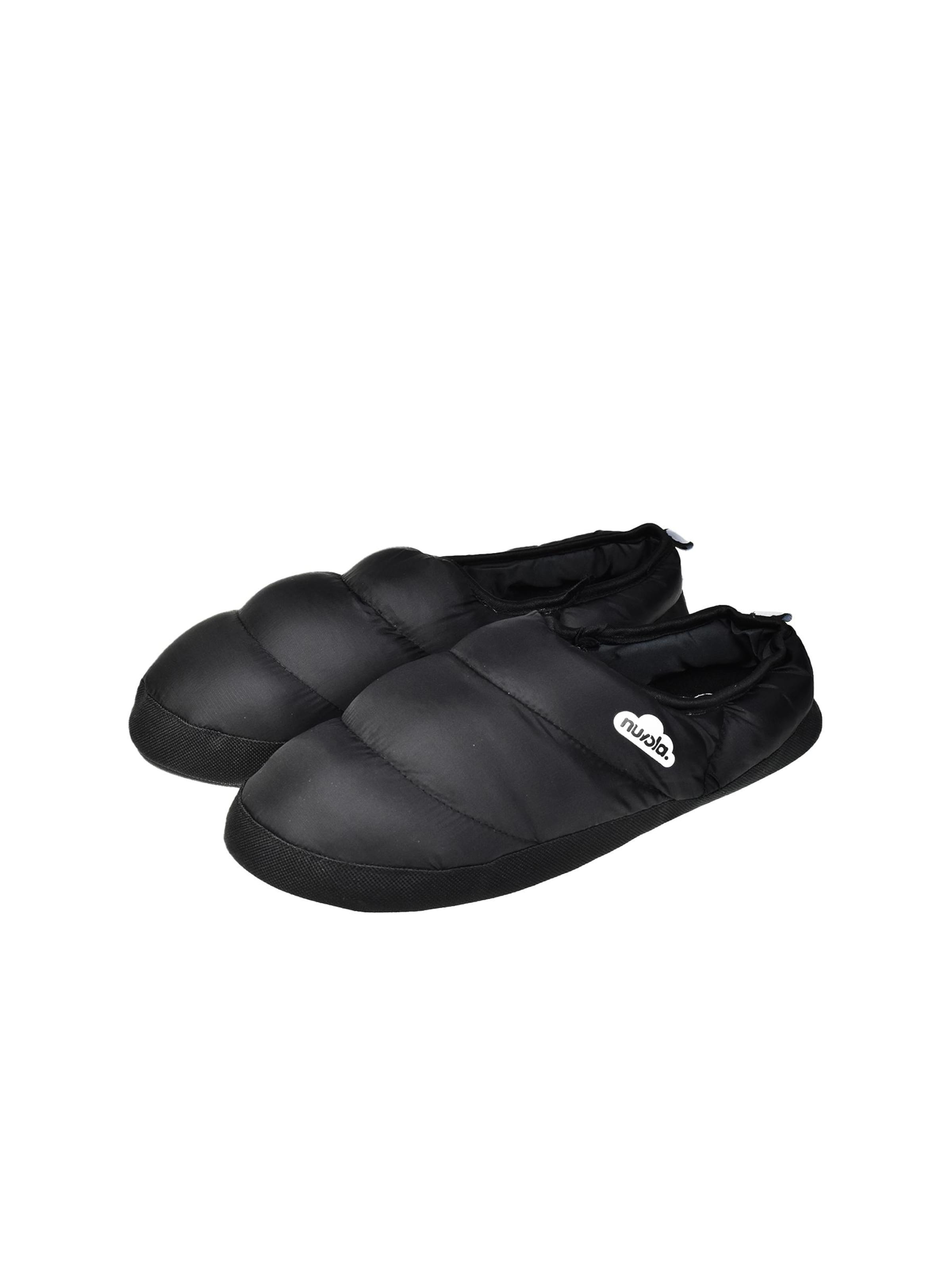 Ciabatta 'Classic' di Nuvola. in nero