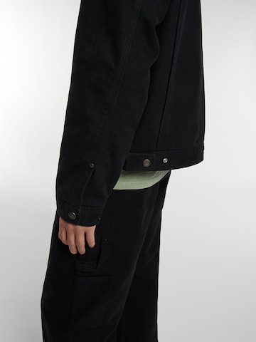 DICKIES Jacke 'Painter' in Schwarz