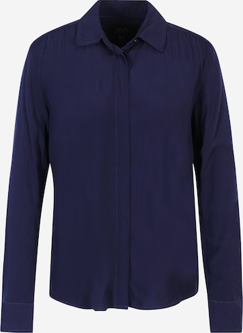 OVS Blouse in Blue: front