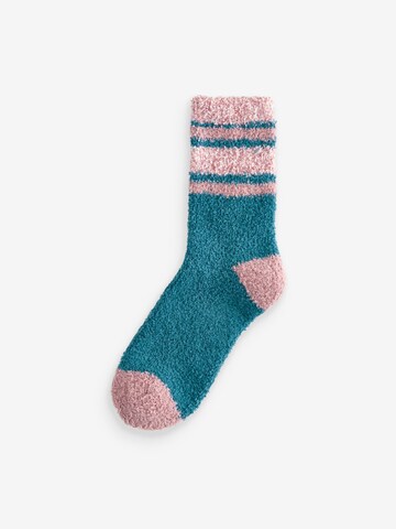 Next - Calcetines en lila