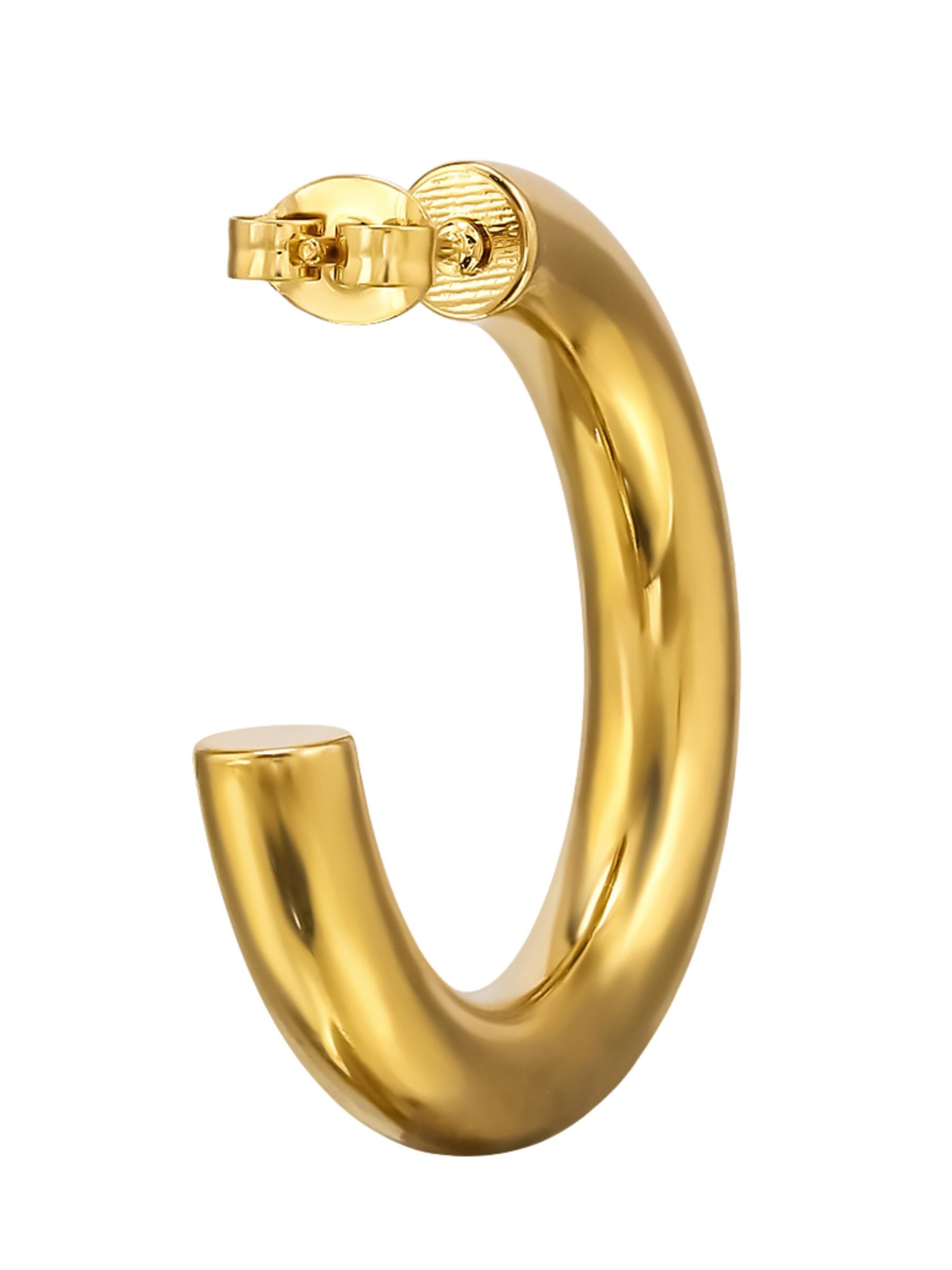 Maxte Ohrringe‌‌‌‌ in Gold