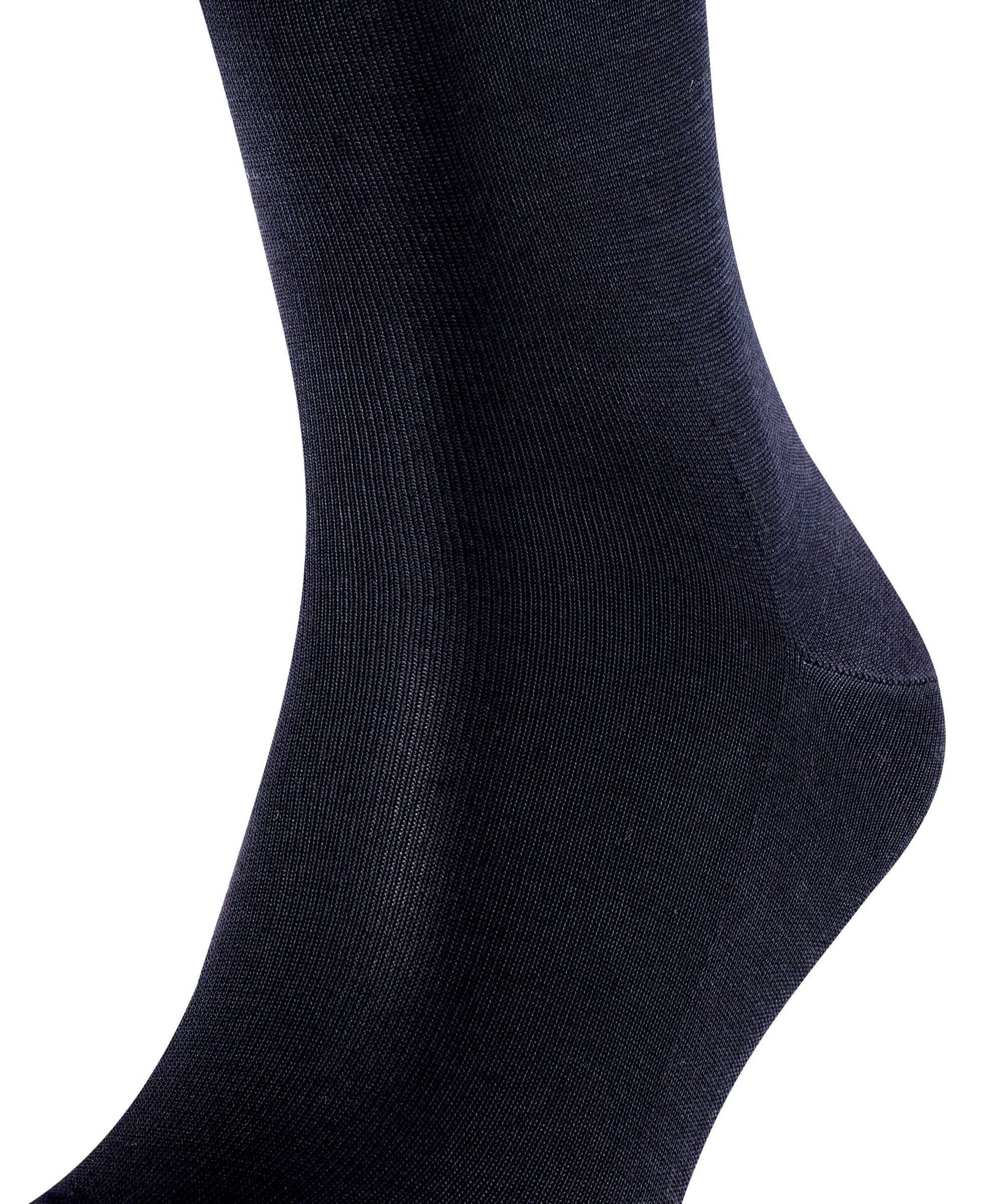 FALKE Socks 'Tiago' in Blue