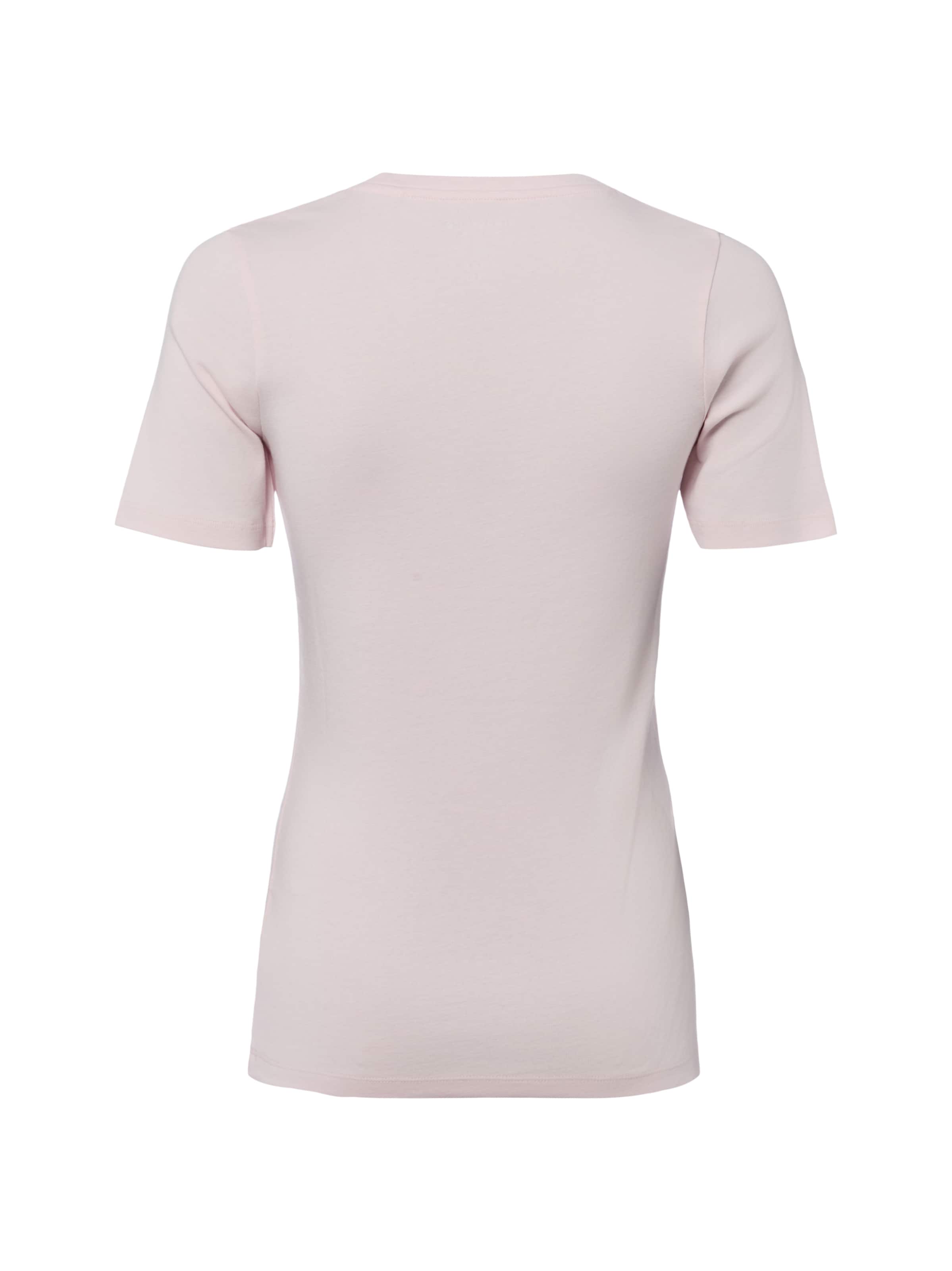 Brookshire Shirt in Pink