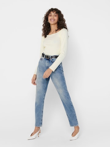 Regular Jean 'ONLVeneda' ONLY en bleu