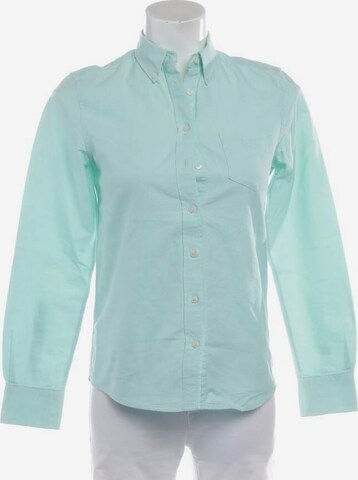 GANT Blouse & Tunic in XXS in Green: front