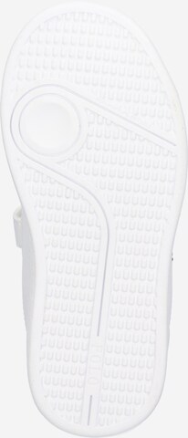Polo Ralph Lauren Sneakers 'HERITAGE' in White