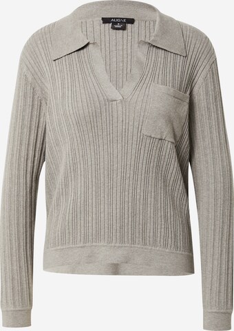 Aligne Pullover 'Granada' in Grau: predná strana