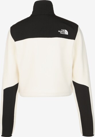 THE NORTH FACE Sweatshirt 'Denali' in Black