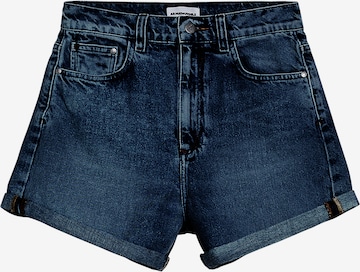 ARMEDANGELS Regular Jeans ' SVIAA ' in Blau: predná strana