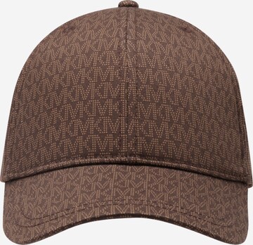 MICHAEL Michael Kors Cap in Braun