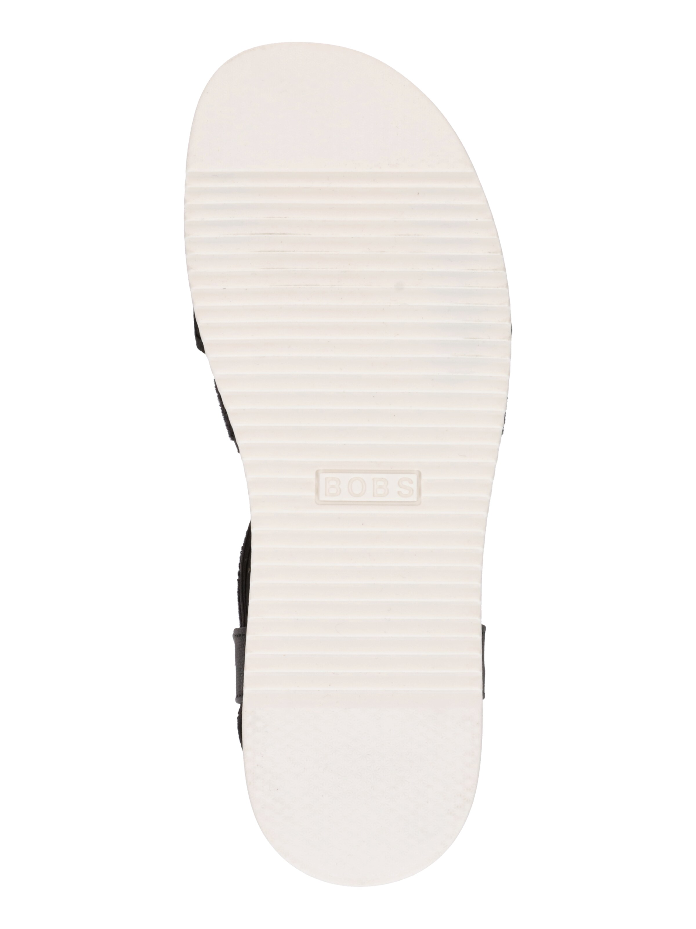 SKECHERS Sandále 'DESERT KISS' - Čierna