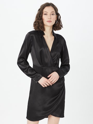 ABOUT YOU Limited - Vestido 'Genia' em preto