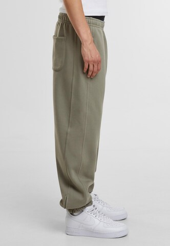 Urban Classics Tapered Bukser i grå