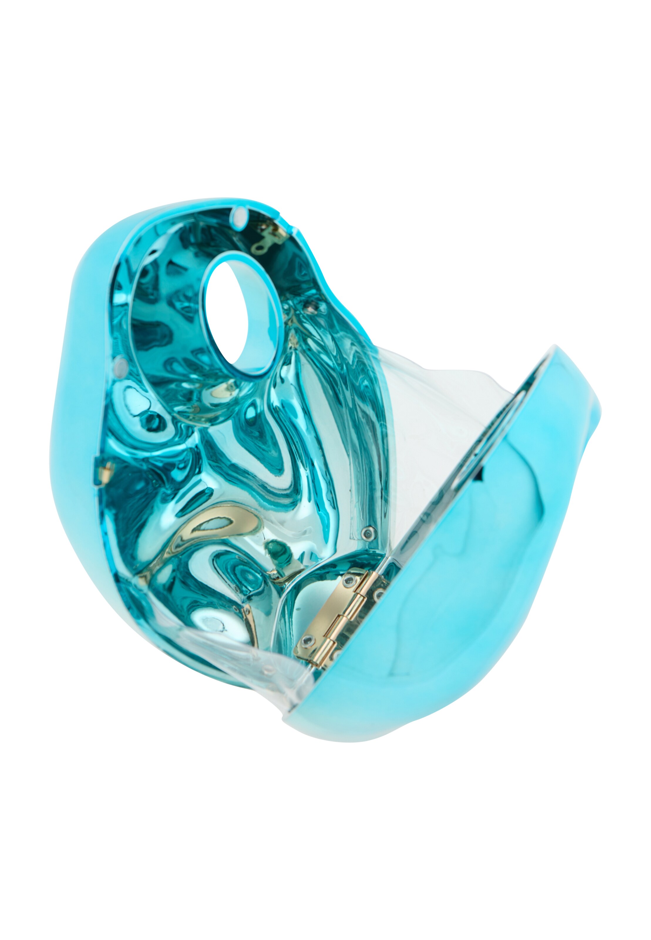 myMo at night Psaníčko – modrá