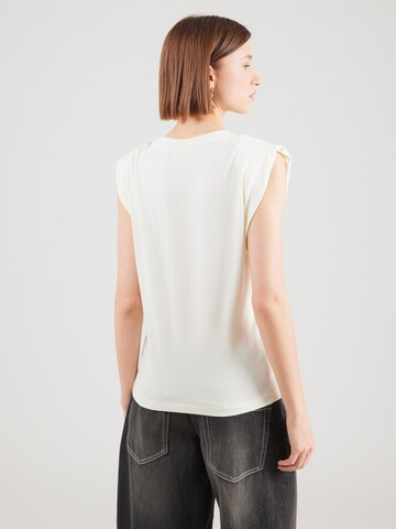 naketano Shirt in White