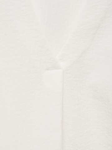 MANGO Dress 'ROLI' in Beige