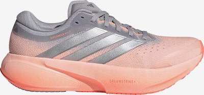 ADIDAS PERFORMANCE Laufschuh 'SUPERNOVA RISE 3 W' in koralle / silber, Produktansicht