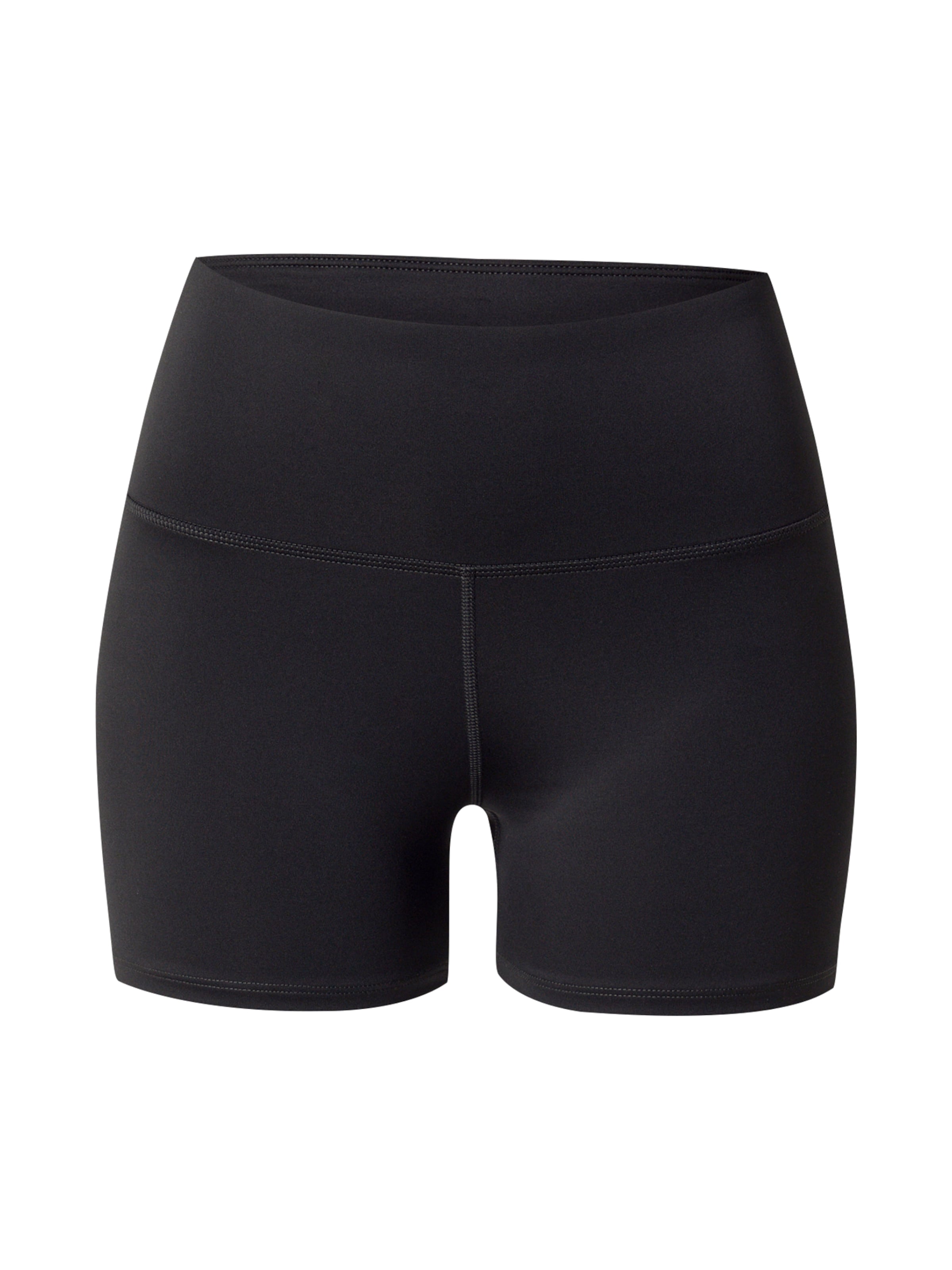 Reebok Skinny Παντελόνι φόρμας 'ID Train' σε μπλε: μπροστά