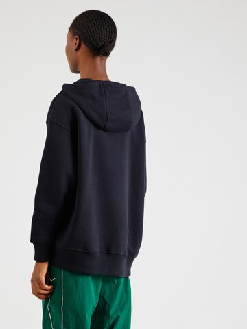 Felpa 'PHNX FLC' di Nike Sportswear in nero