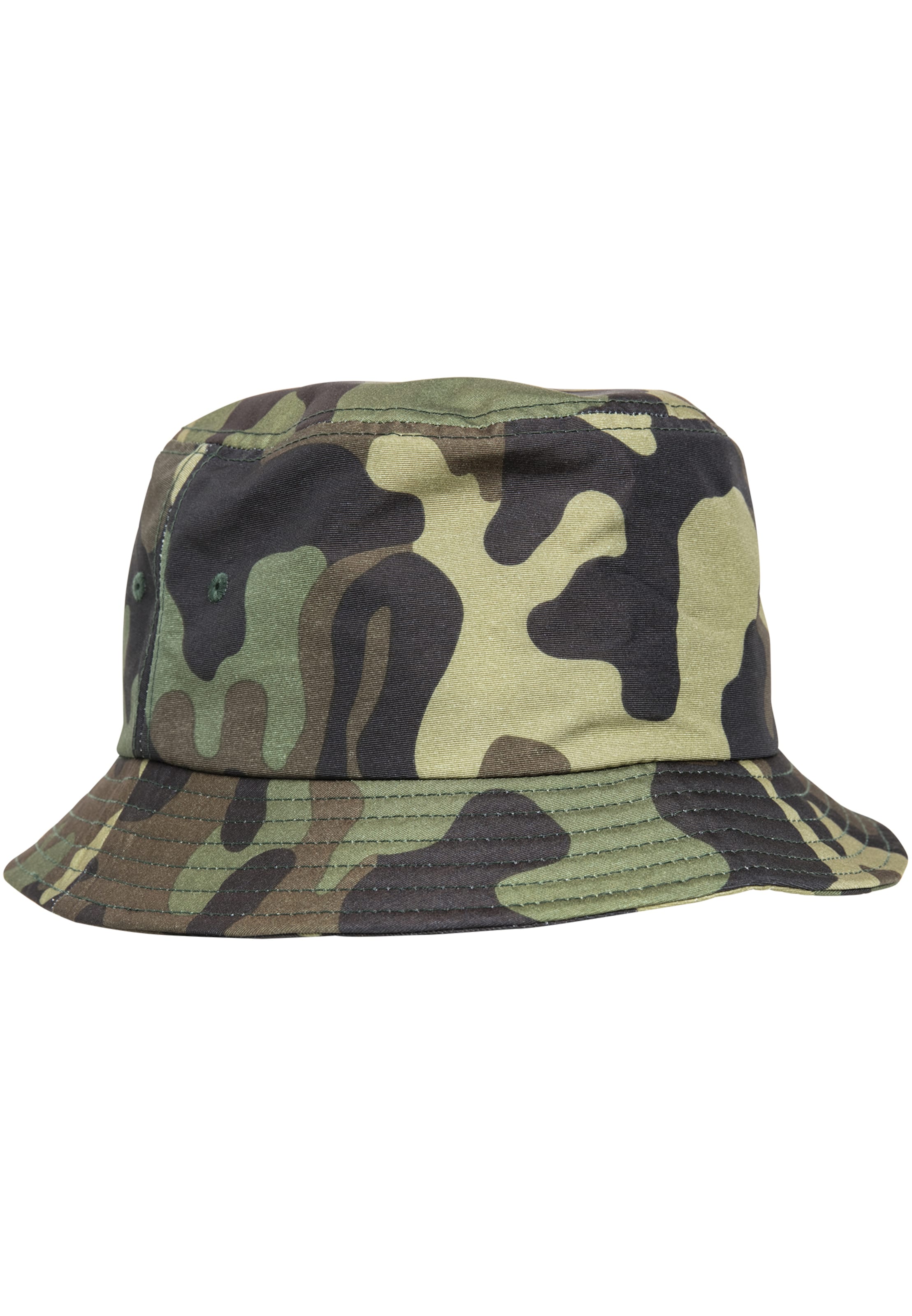 Flexfit Hat in Green