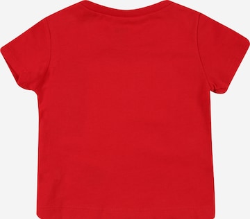 Levi's Kids Shirt in Red