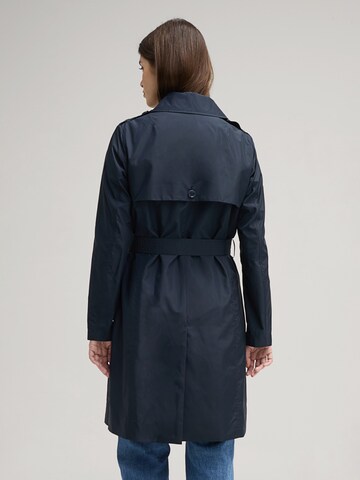 Manteau mi-saison 'Cindy' JOOP! en bleu