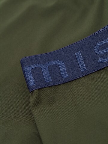 INTIMISSIMI Boxershorts in Grün