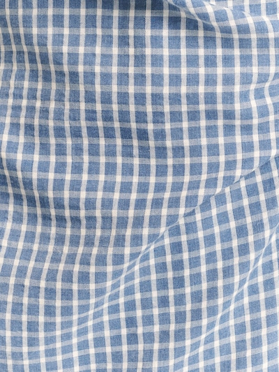 St MRLO Vestido 'BALANDRA' em 34 em azul claro / branco, Vista do artigo