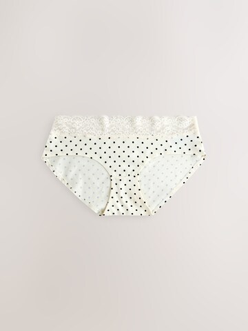 Next Alushousut värissä beige