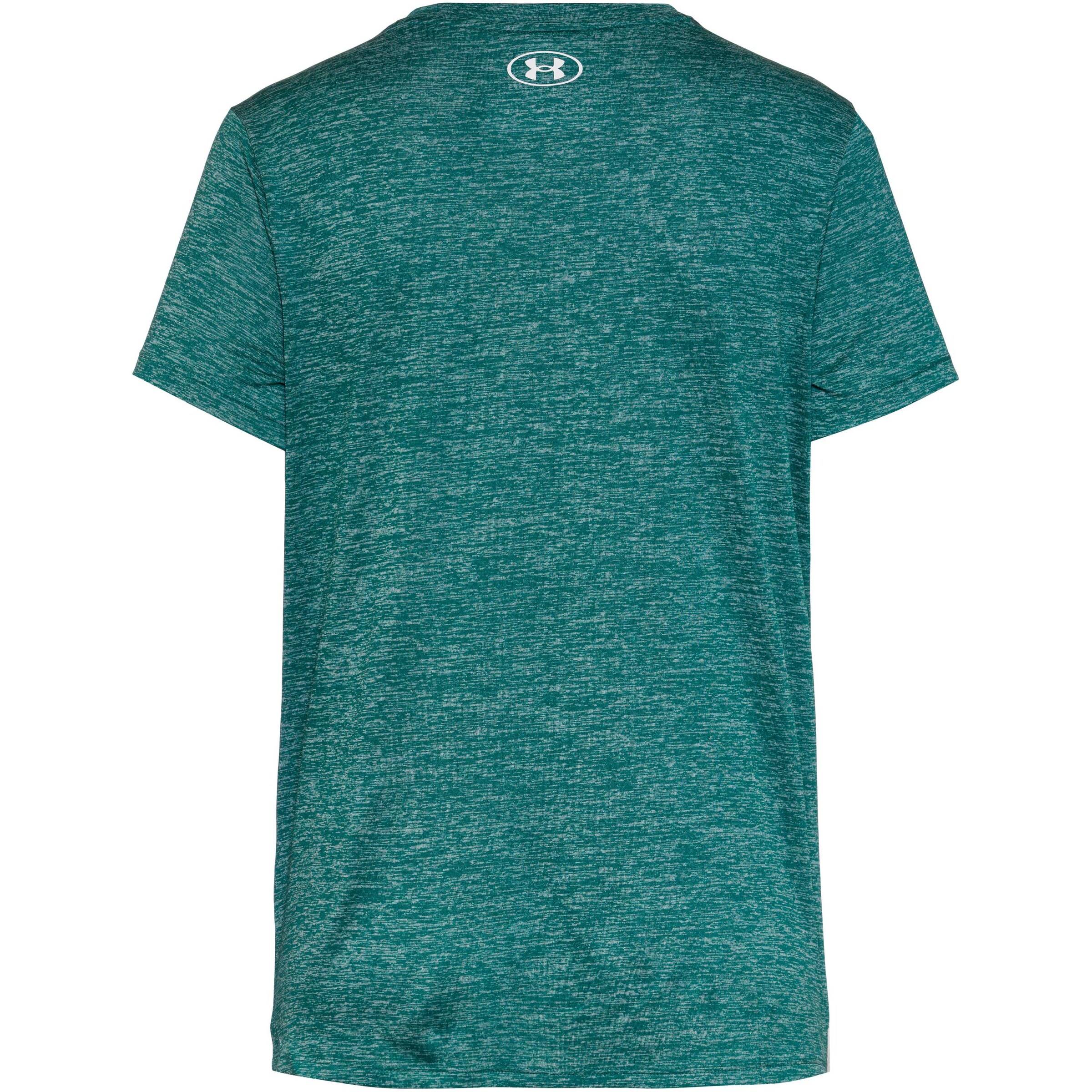 UNDER ARMOUR Funktionsshirt in Grün