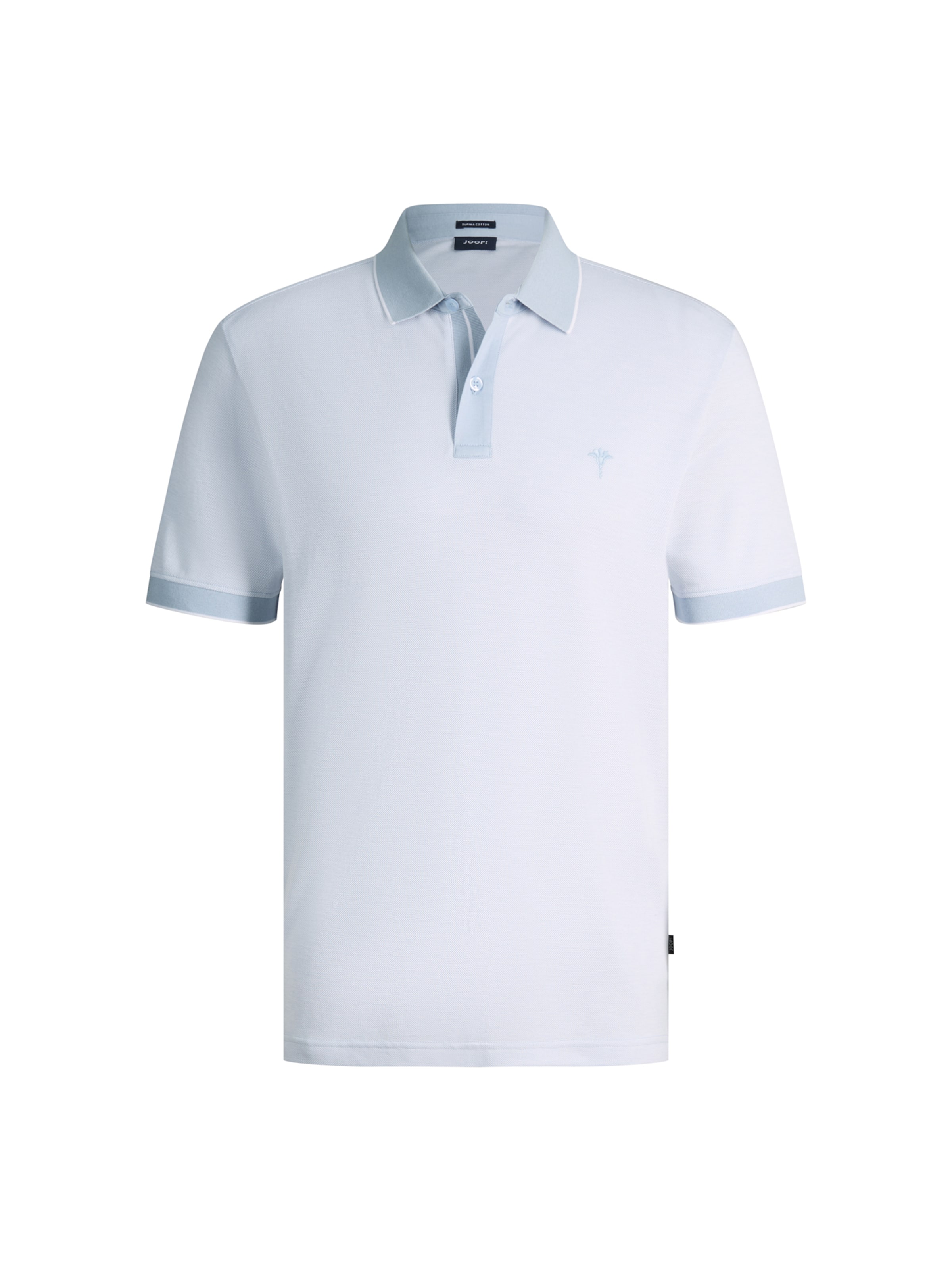 T-Shirt 'Percyco' JOOP! en bleu : devant