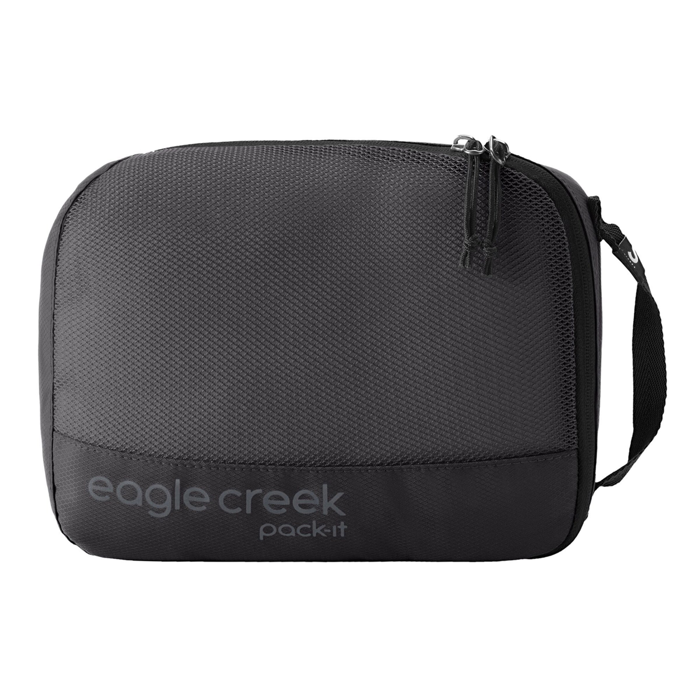 EAGLE CREEK Kleidersack 'Pack-It ' in Schwarz: Vorderseite
